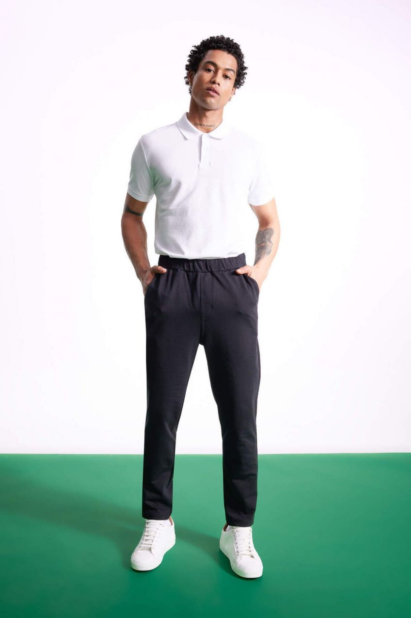 Defactofit Slim Fit Jogger