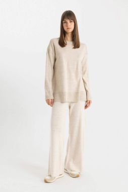 DEFACTO Relax Fit Trousers