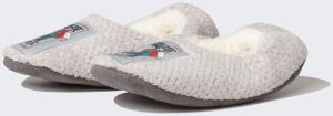 DEFACTO Boy's Flat Sole Slip On Home Boots