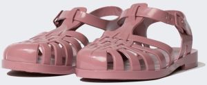 DEFACTO Women's Flat Heel Sandals