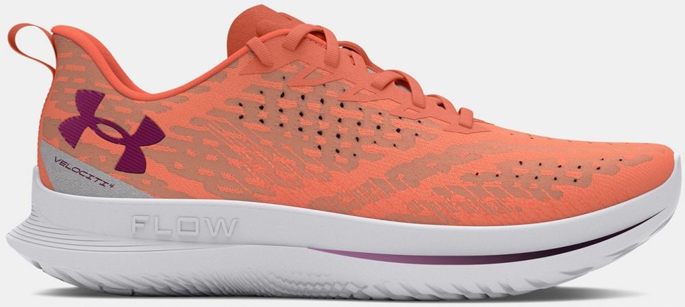 Under Armour Women's UA W Velociti 4 Shoes - Women's