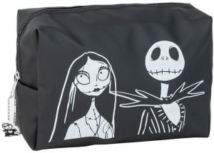 TOILETRY BAG TOILETBAG NIGHTMARE BEFORE CHRISTMAS