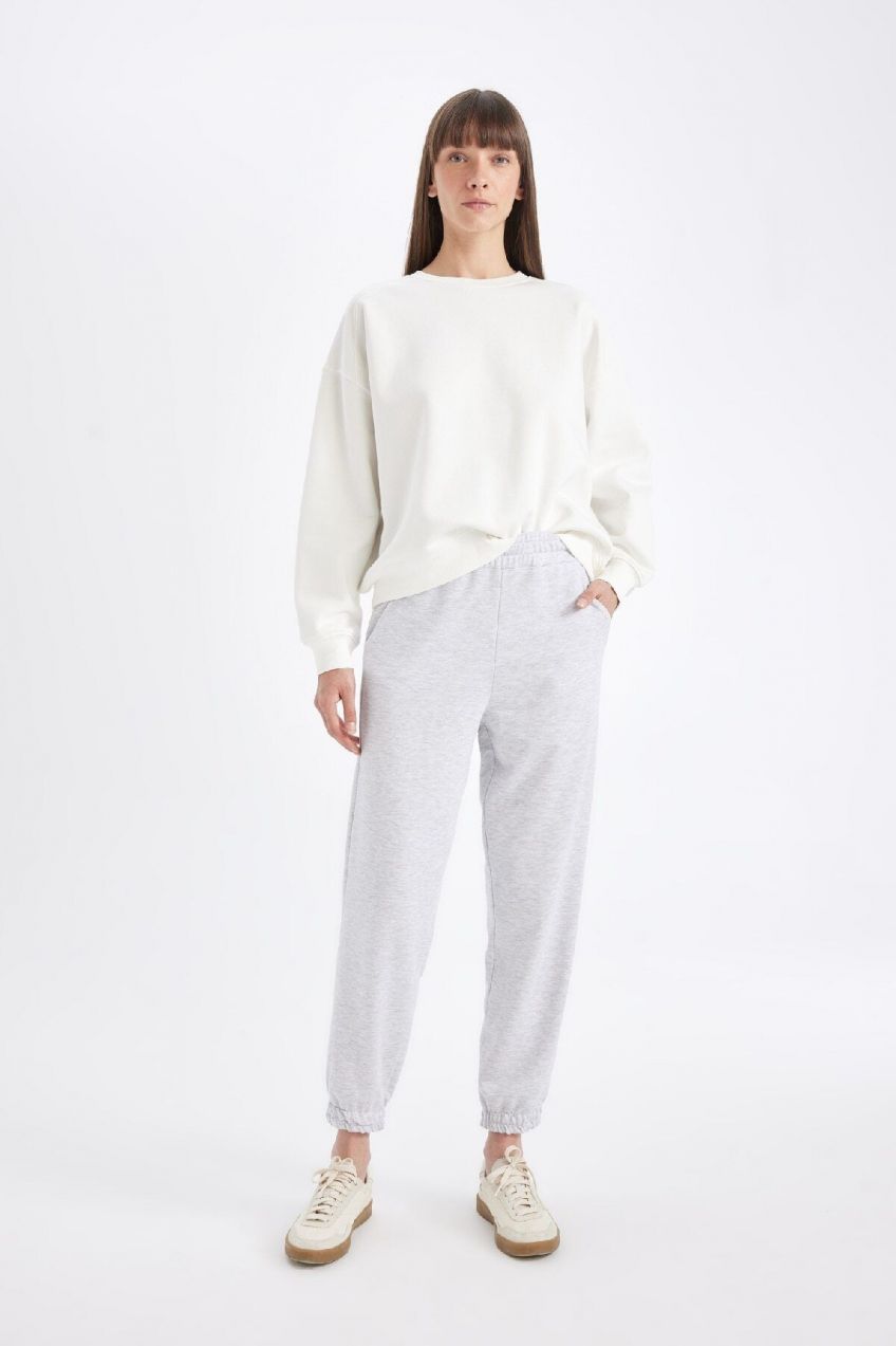 DEFACTO Jogger Pocket Jogger Sweatpants