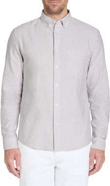 Celio Long Sleeve Shirt Caoxfordy - Men's