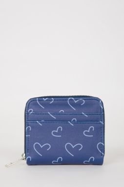 DEFACTO Women's Jean Wallet