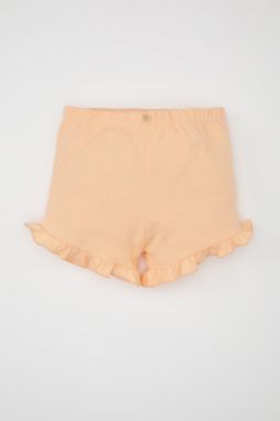 DEFACTO Baby Girl Pique Shorts