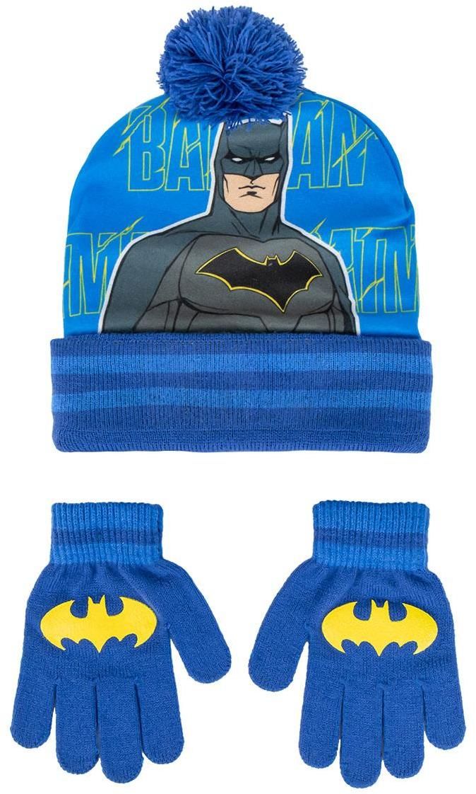 2 SET PIECES BATMAN