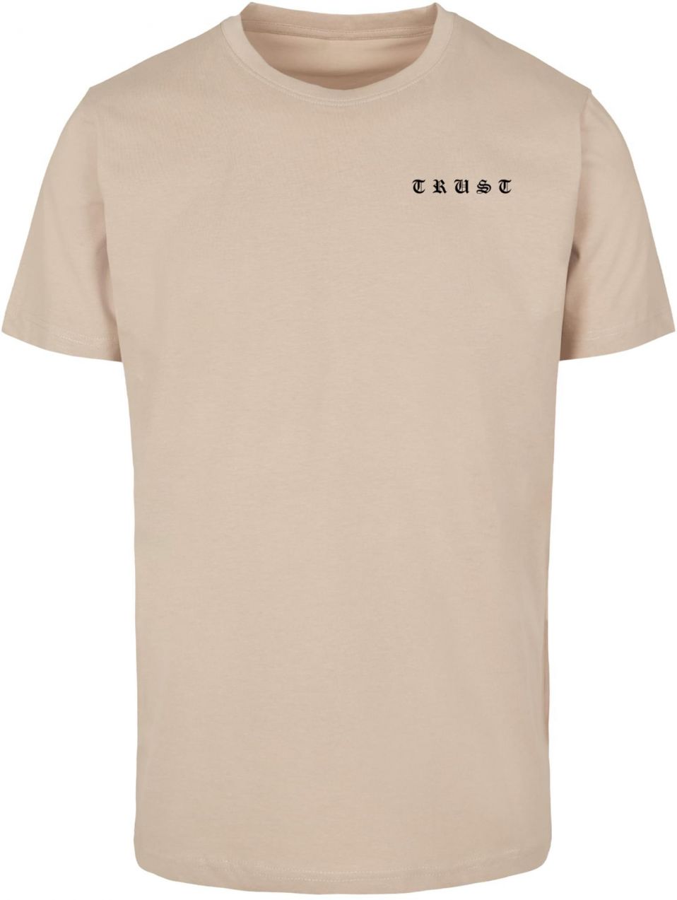 Men's T-shirt Trust Dove sand