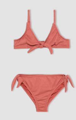 DEFACTO Girl's Bikini Set