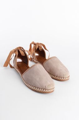 Capone Outfitters Women's Espadrilles