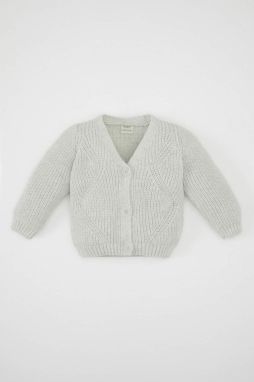 DEFACTO Baby Girl Cardigan
