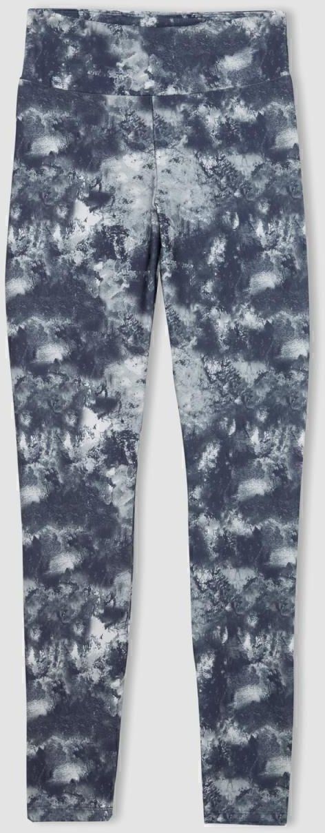 DEFACTO Fitted Waist Athlete Tights