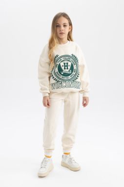 DEFACTO Girl's Jogger Sweatpants