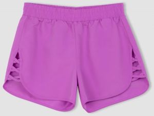 DEFACTO Fall in Love Regular Fit Swim Shorts