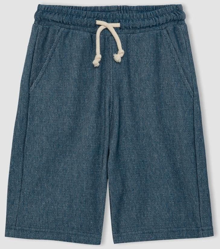 DEFACTO Boy Bermuda Shorts