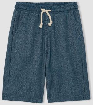 DEFACTO Boy Bermuda Shorts