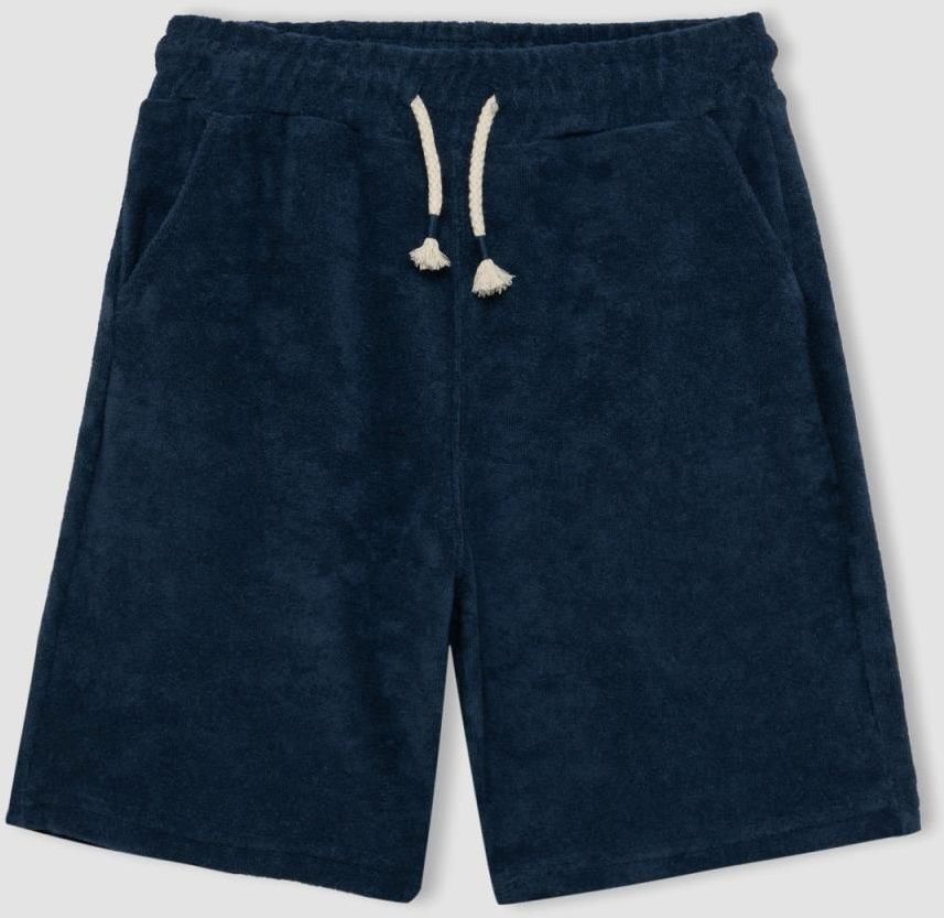 DEFACTO Boys' Towel Shorts