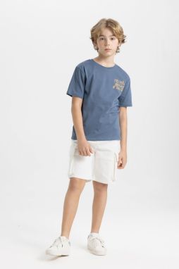 DEFACTO Boy's Jean Shorts