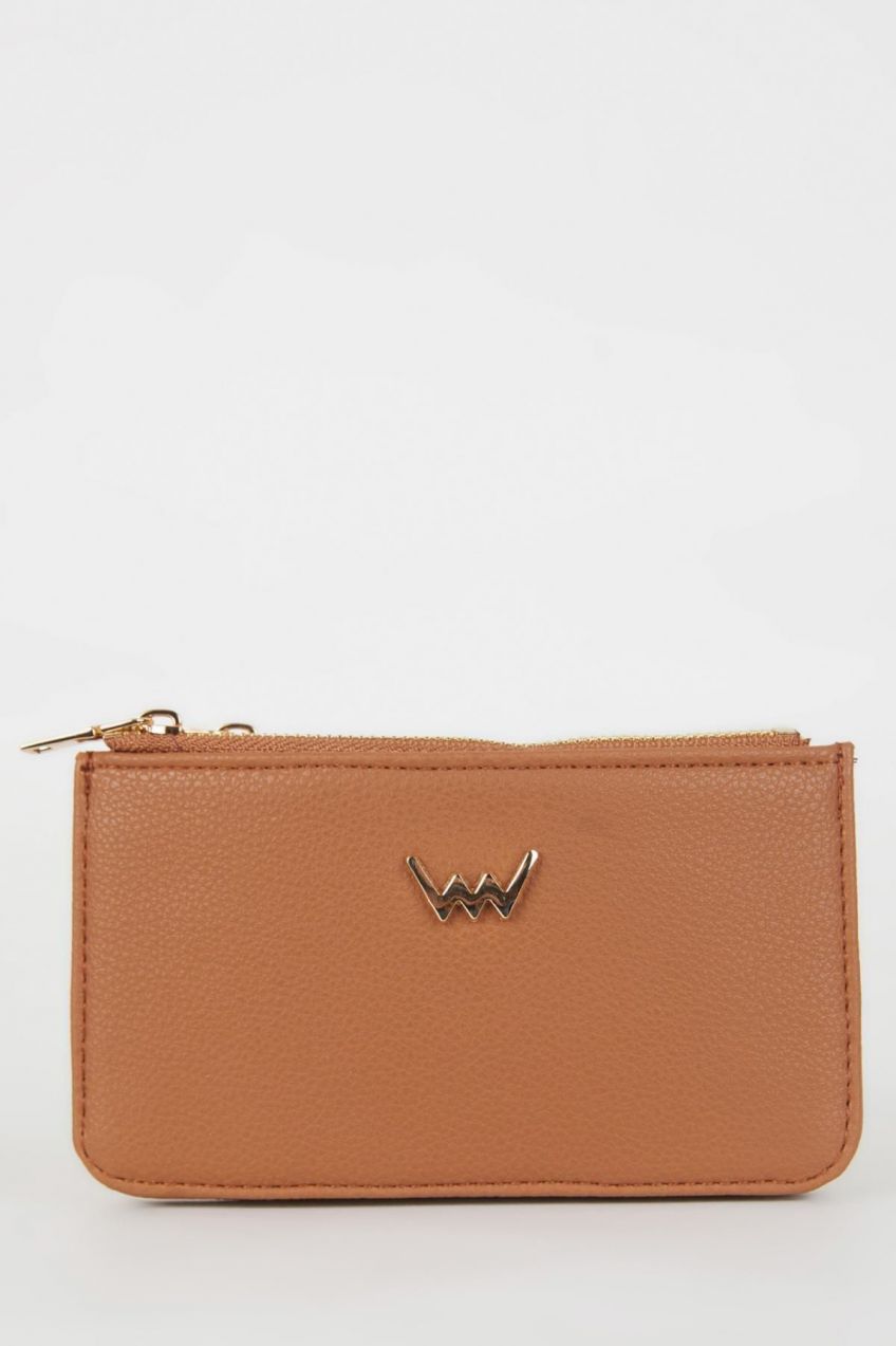 DEFACTO Women's Faux Leather Wallet