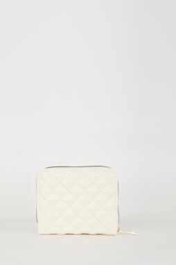 DEFACTO Women's Faux Leather Wallet