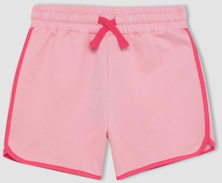 DEFACTO Girl's Basic Shorts