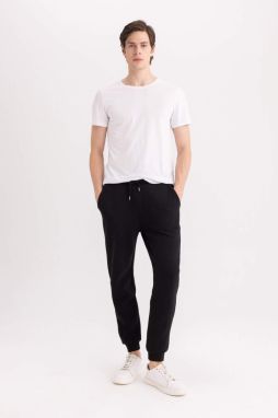 DEFACTO Slim Fit Sweatpants