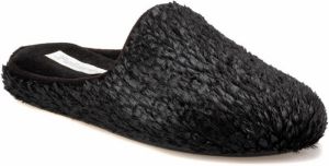 Polaris  92.600063.z Black Woman Slipper