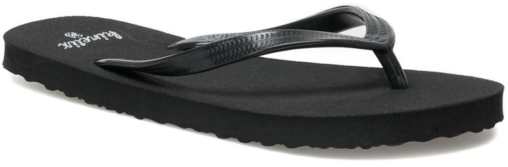 KINETIX LEWAND G 2FX BLACK Boy Slipper