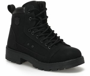 KINETIX WESLA G 2PR BLACK Boy 203