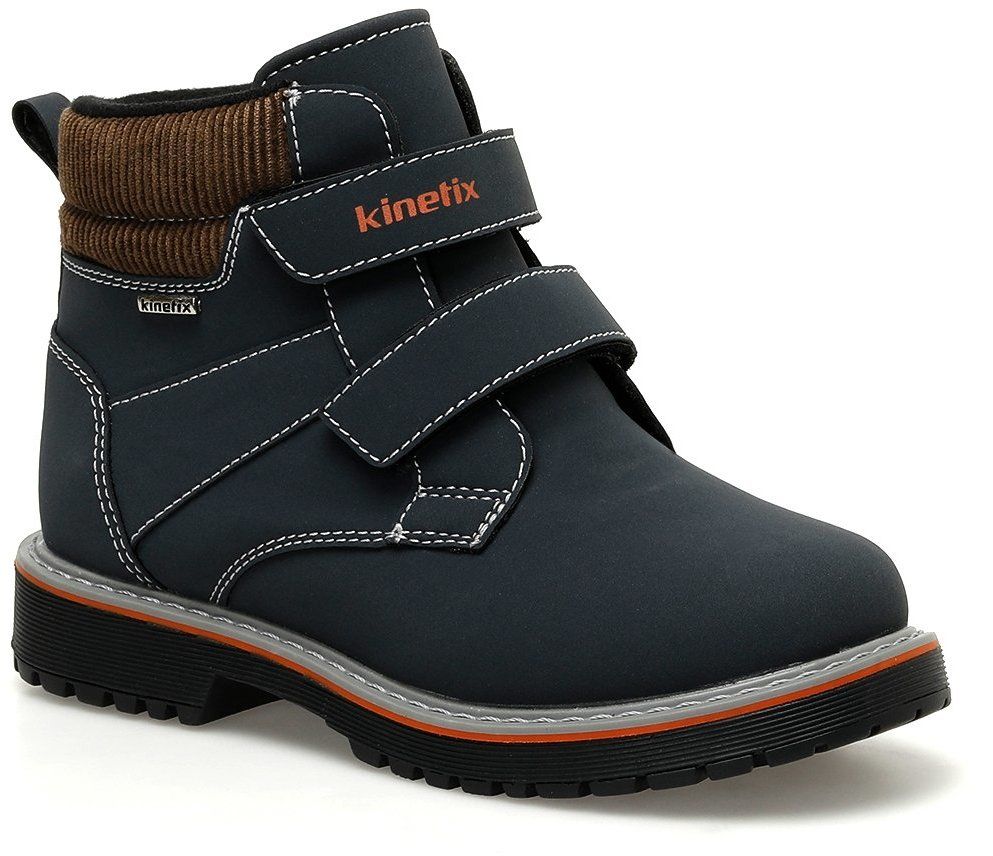 KINETIX AGUSTIN 3PR NAVY BLUE Boy 203