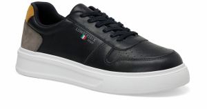 Lumberjack SABA 4FX NAVY BLUE Man 431
