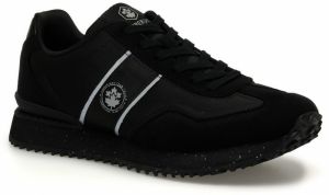 Lumberjack FELIX 4FX BLACK Man 500