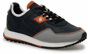 Lumberjack BORIS 4FX NAVY BLUE Man 500