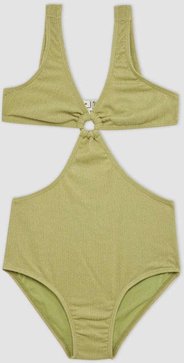 DEFACTO Girl's Swimsuit