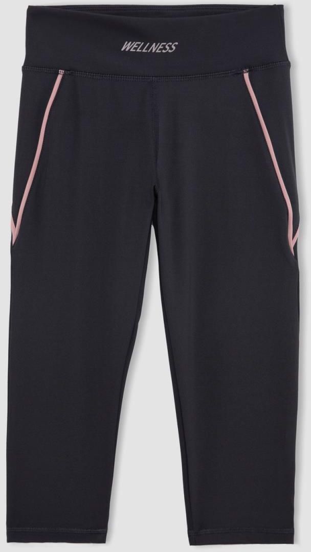DEFACTO Girls' Midi Leggings
