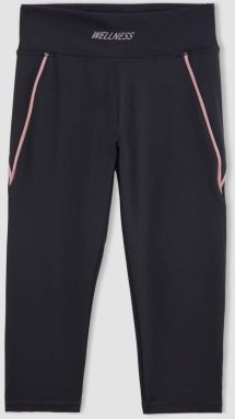 DEFACTO Girls' Midi Leggings