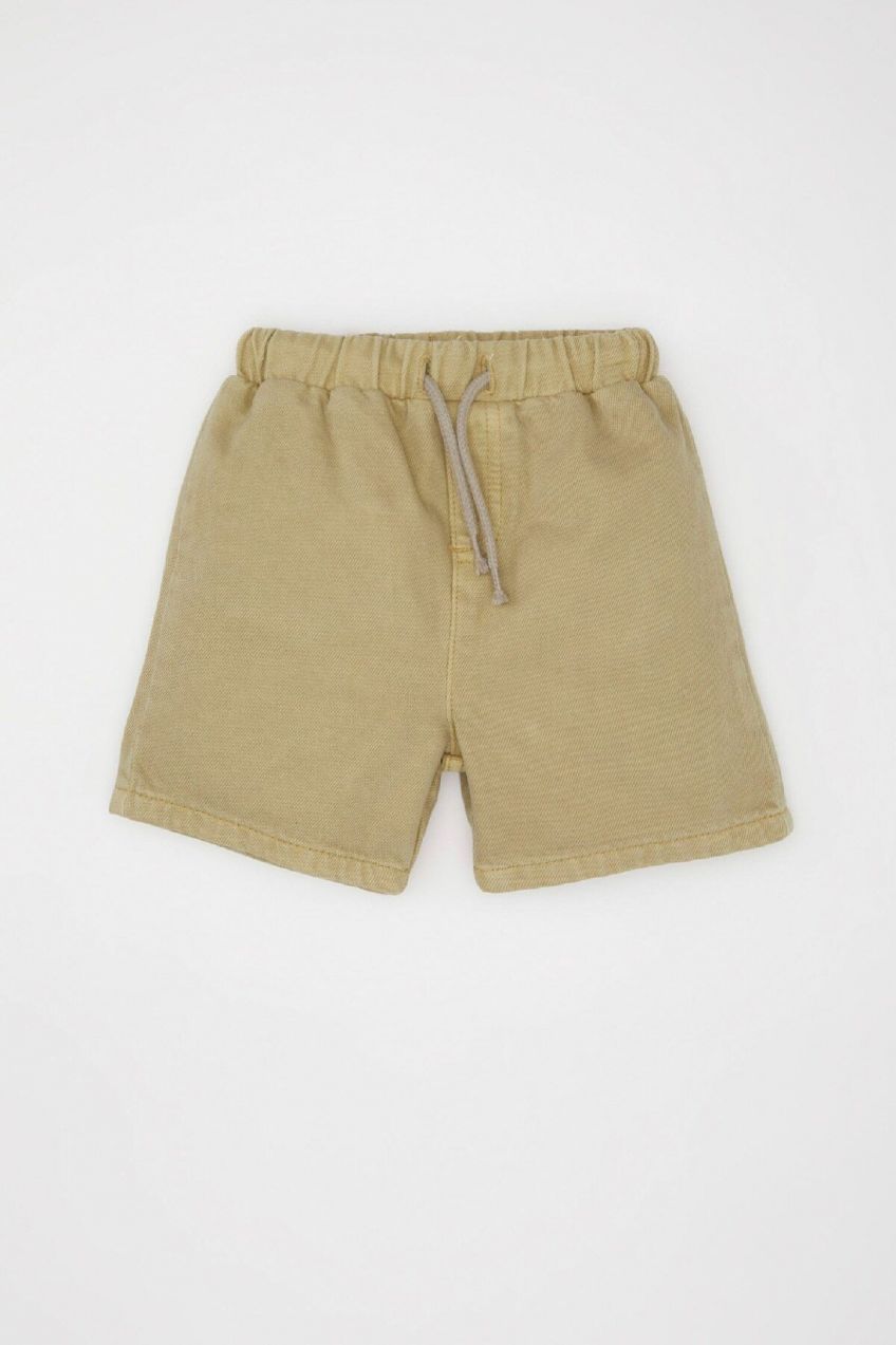 DEFACTO Baby Boy Jean Shorts