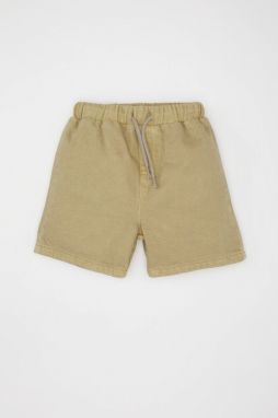 DEFACTO Baby Boy Jean Shorts