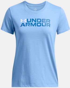 Under Armour Women's T-shirt UA W BL PACK SS - Ladies