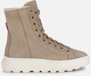 GEOX Sand women's ankle boots Spherica ec4.1 - Women's