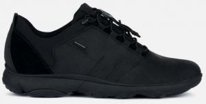 GEOX Black men's sneakers Nebula 4 x 4 b abx - Men's