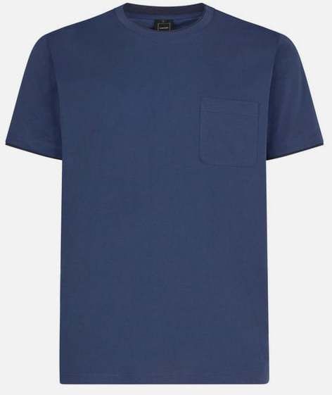 GEOX Light blue men's T-shirt - Men's