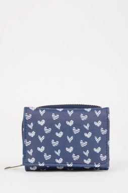 DEFACTO Women's Faux Leather Wallet