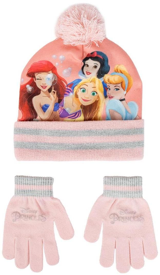 2 SET PIECES PRINCESS