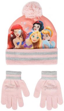 2 SET PIECES PRINCESS