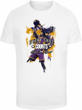 Men's T-shirt Forever Legend white