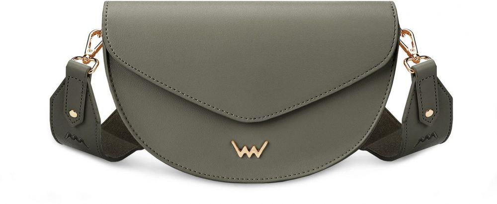 VUCH Tricia Green Fanny Pack