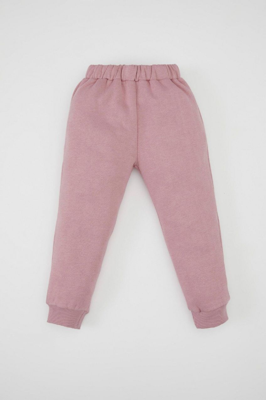 DEFACTO Baby Girl Thick Sweatpants
