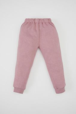 DEFACTO Baby Girl Thick Sweatpants