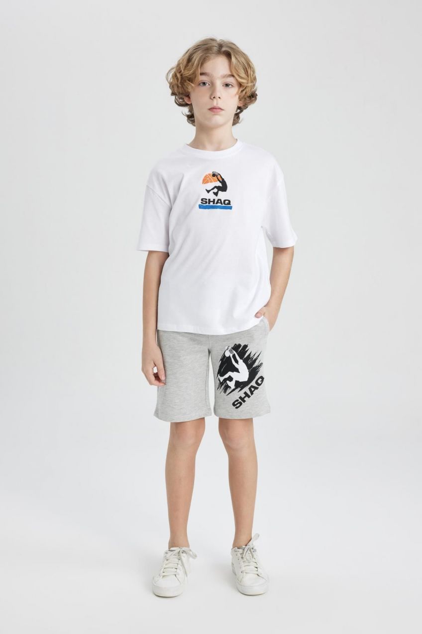 DEFACTO Boy Shaquille O'neal Shorts